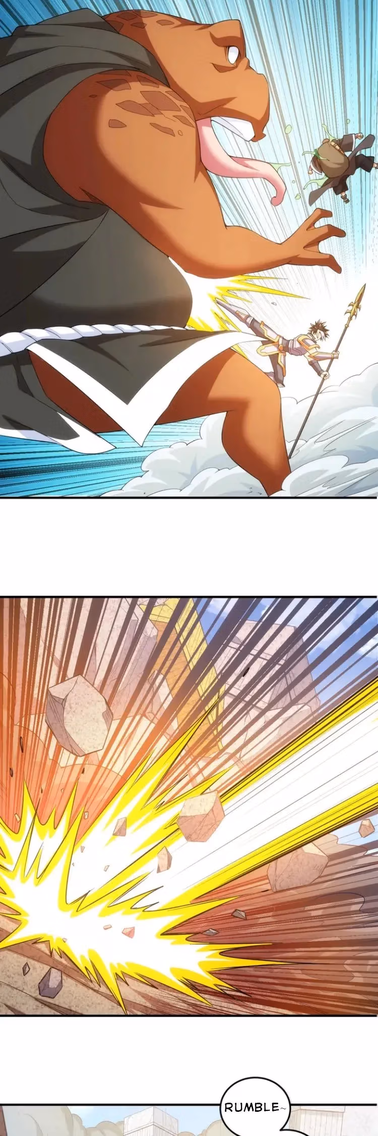 Read Billionaire Player chapter 171 image 4 on Lezhin