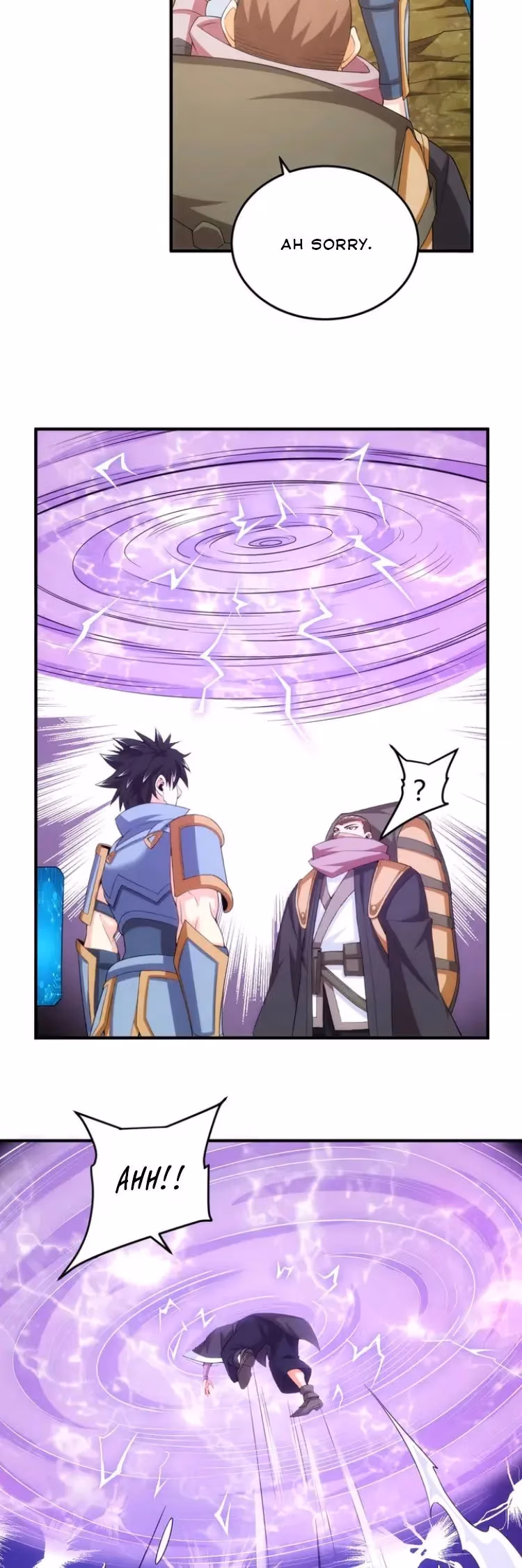 Read Billionaire Player chapter 171 image 9 on Lezhin
