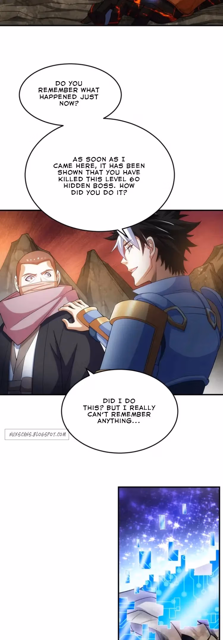 Read Billionaire Player chapter 172 image 10 on Lezhin