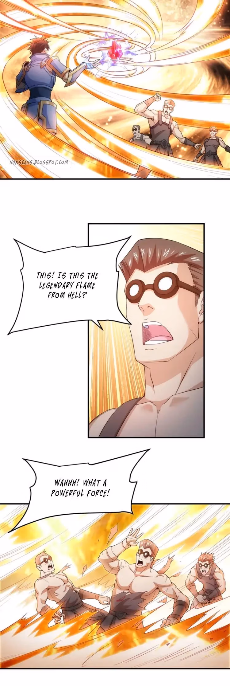 Read Billionaire Player chapter 172 image 14 on Lezhin