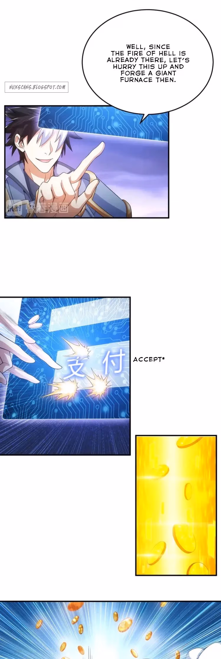 Read Billionaire Player chapter 172 image 15 on Lezhin