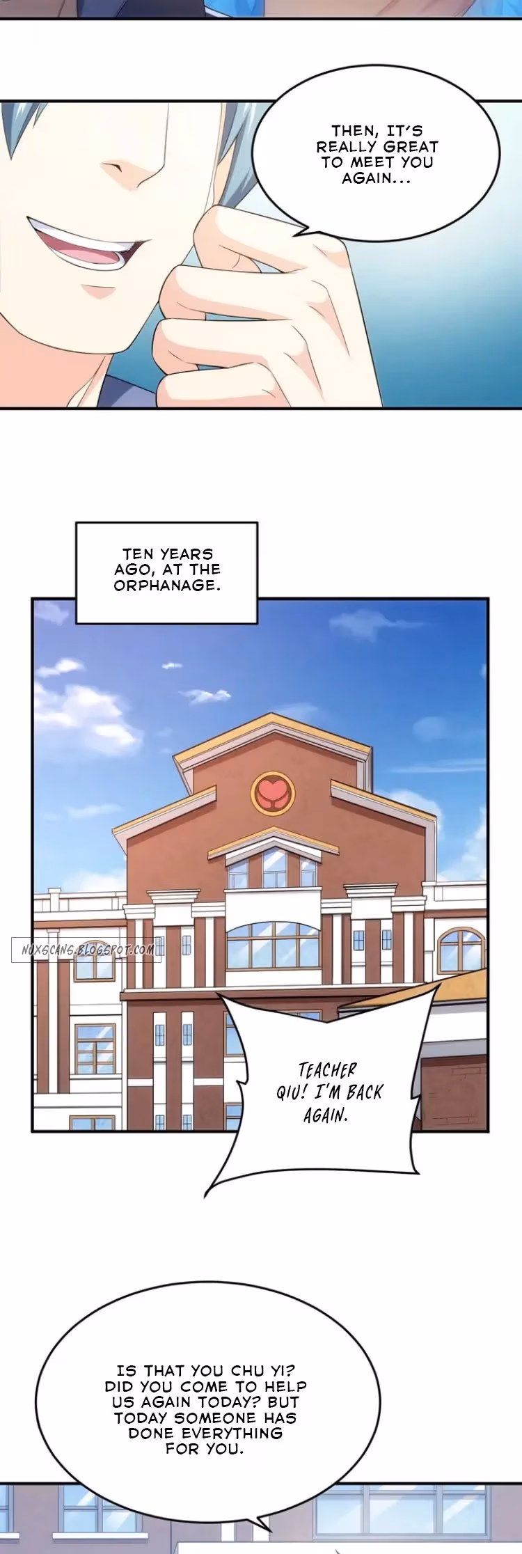 Read Billionaire Player chapter 172 image 19 on Lezhin