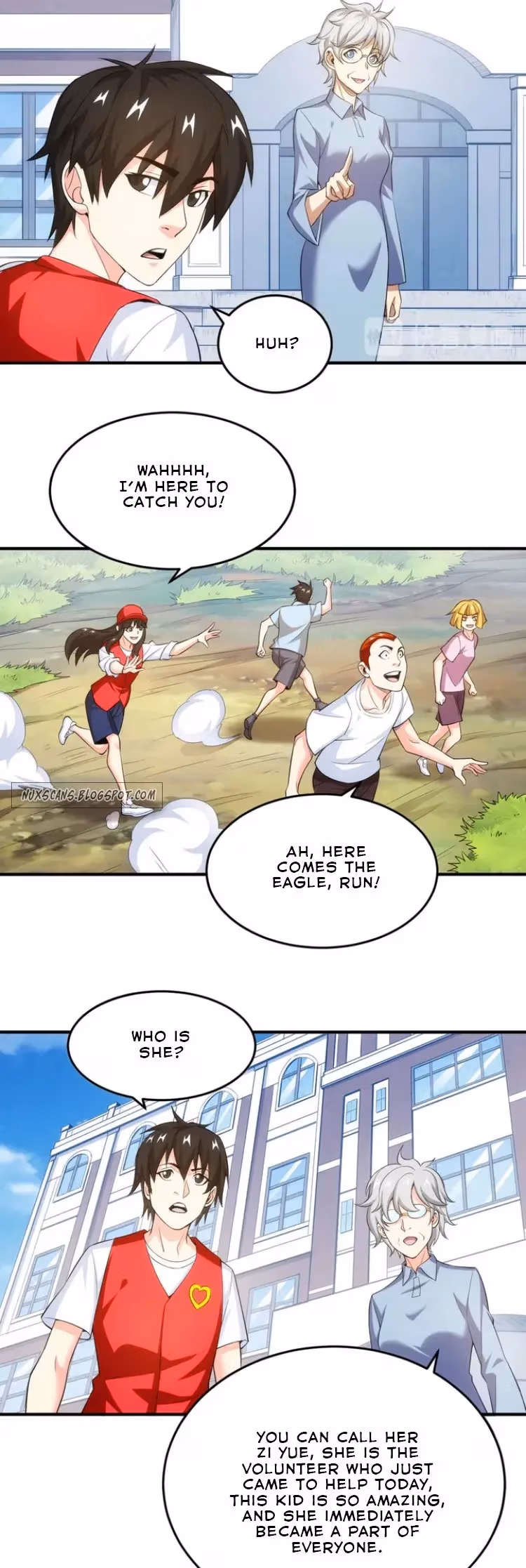 Read Billionaire Player chapter 172 image 20 on Lezhin