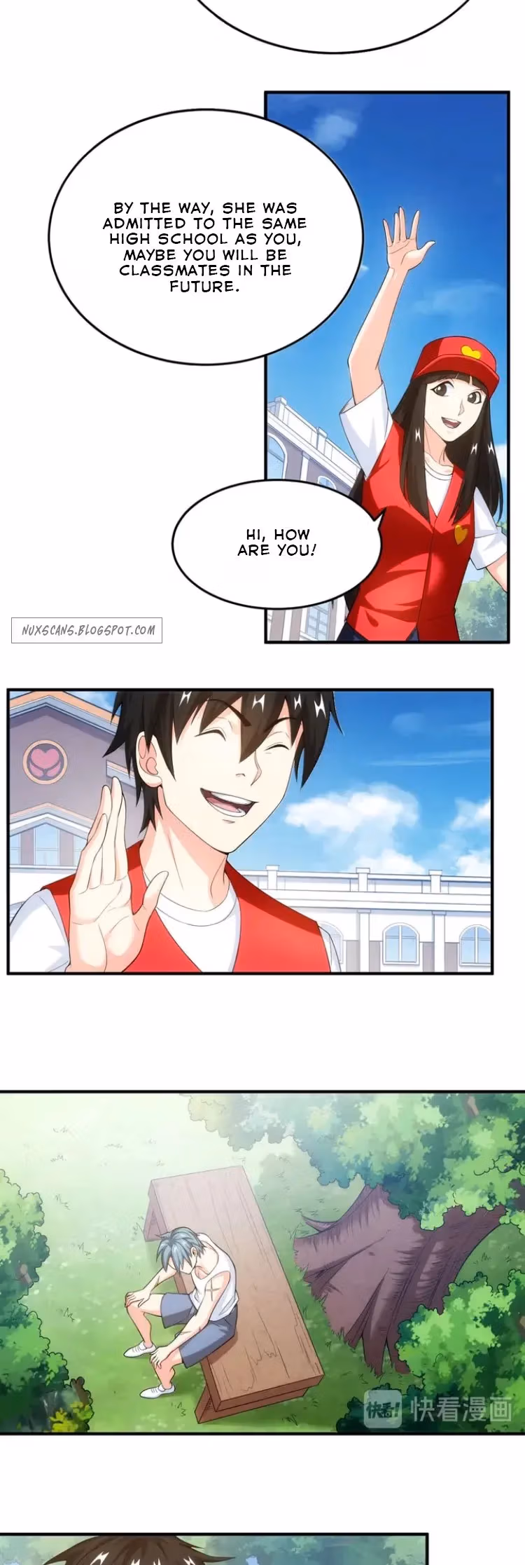 Read Billionaire Player chapter 172 image 21 on Lezhin