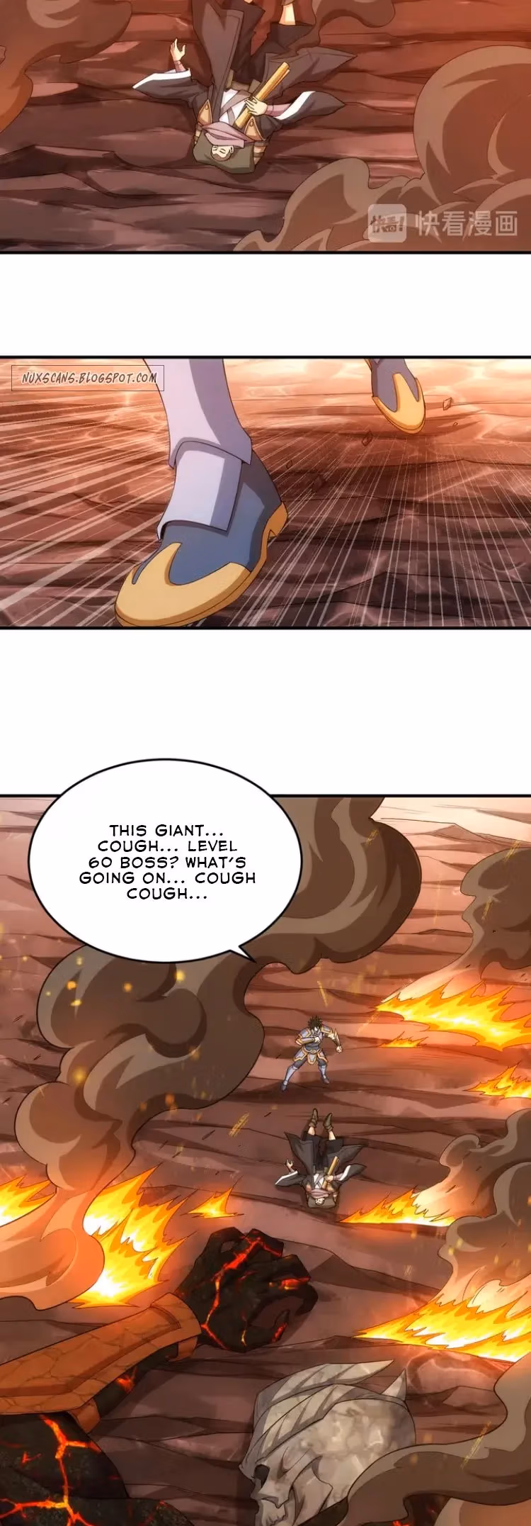 Read Billionaire Player chapter 172 image 3 on Lezhin
