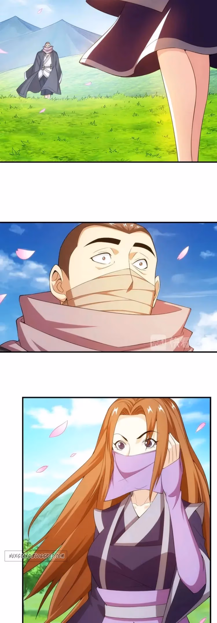 Read Billionaire Player chapter 172 image 7 on Lezhin