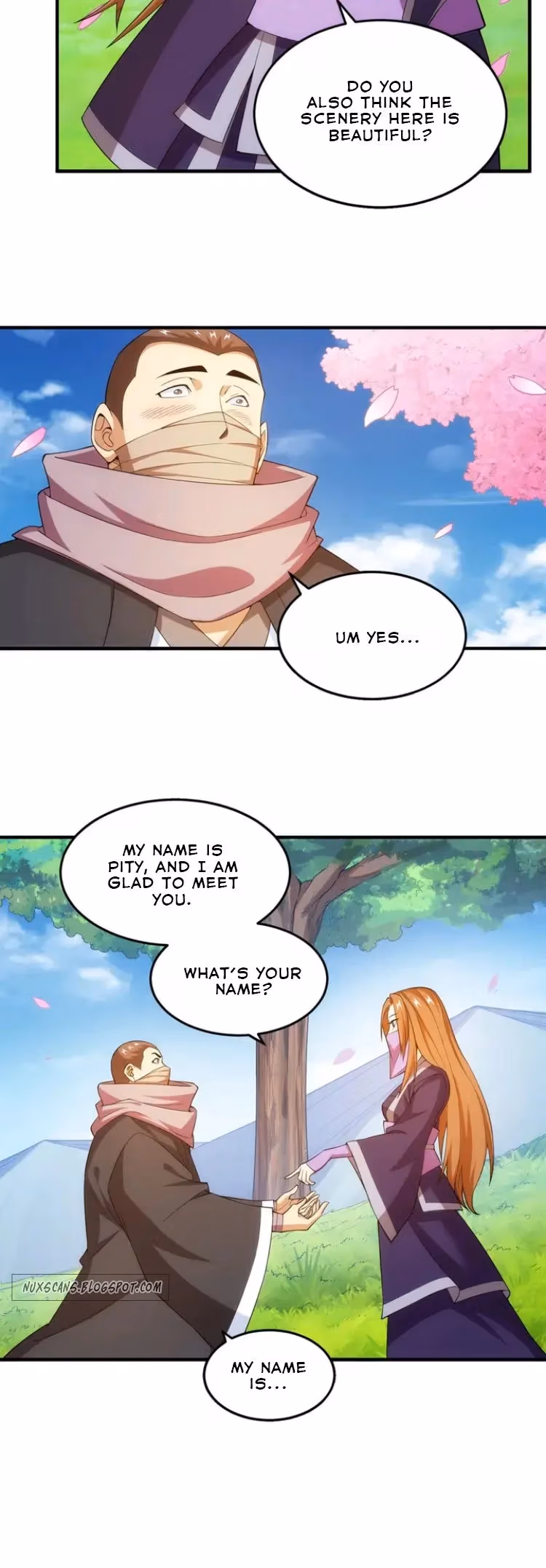 Read Billionaire Player chapter 172 image 8 on Lezhin