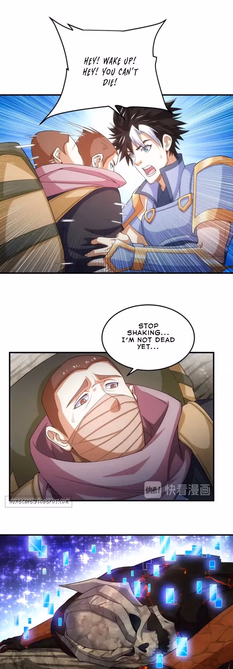 Read Billionaire Player chapter 172 image 9 on Lezhin