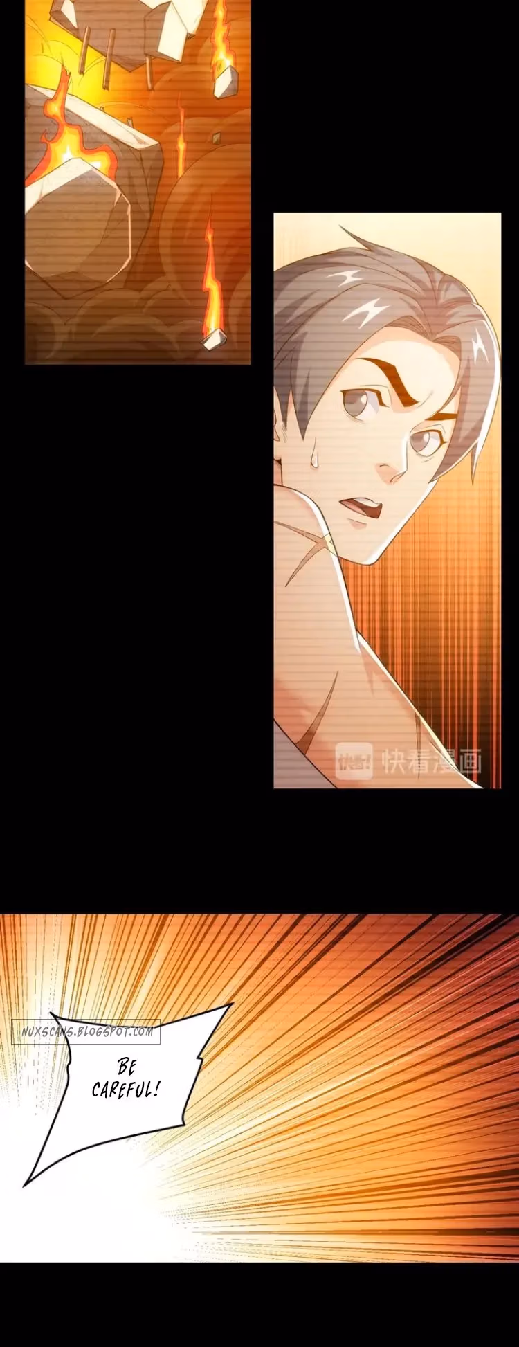 Read Billionaire Player chapter 173 image 10 on Lezhin