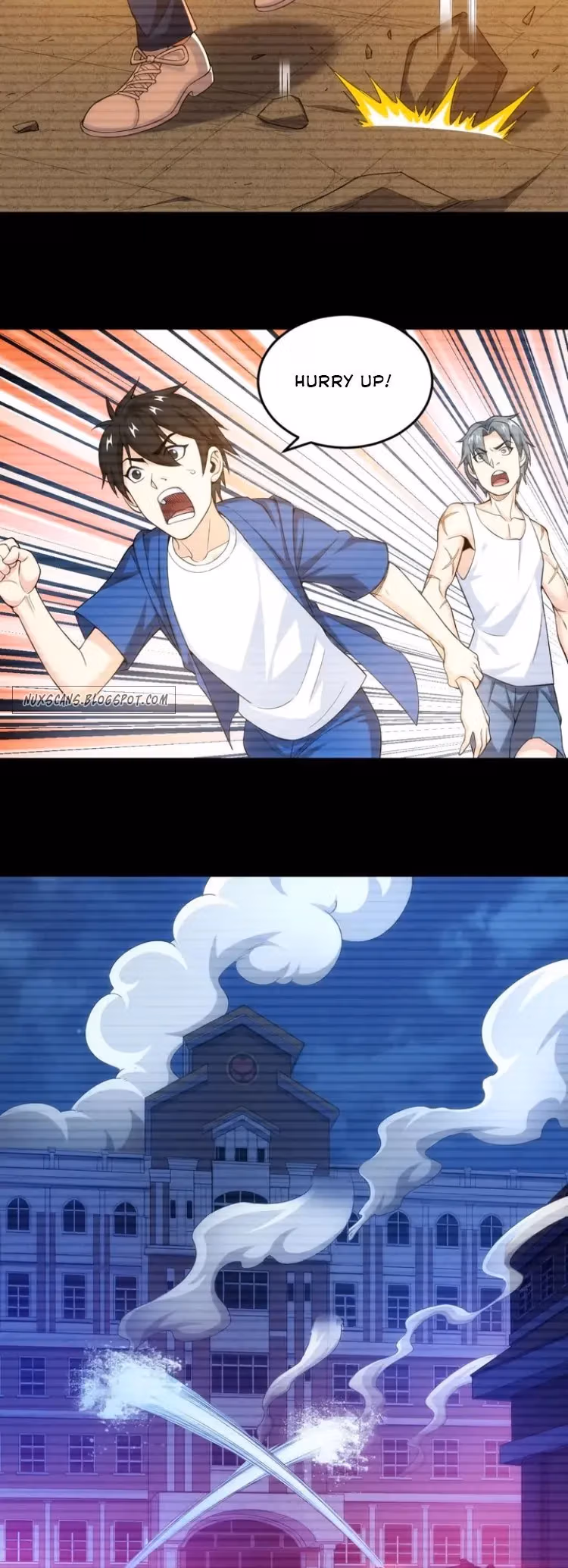 Read Billionaire Player chapter 173 image 12 on Lezhin