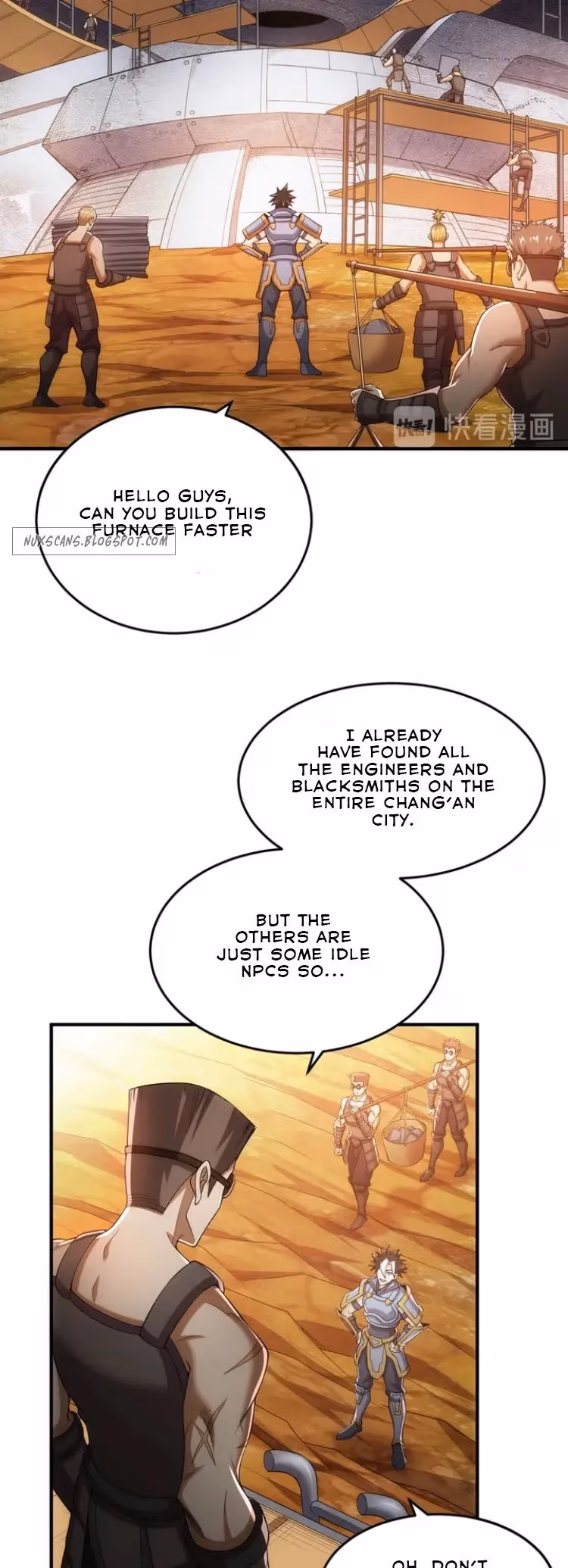 Read Billionaire Player chapter 173 image 15 on Lezhin