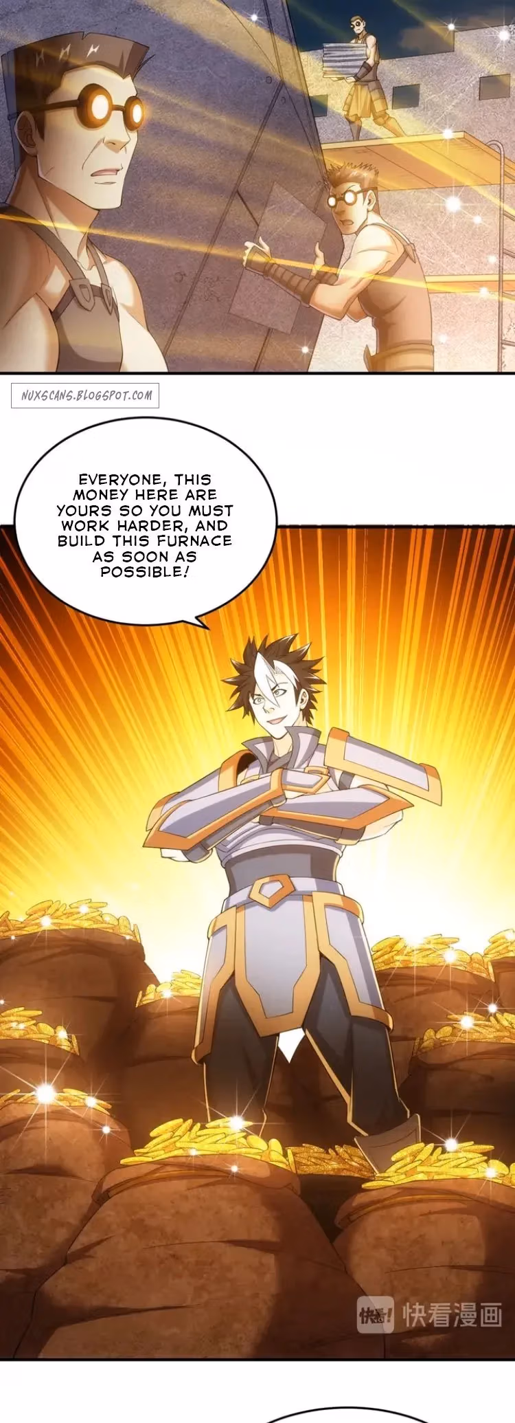 Read Billionaire Player chapter 173 image 17 on Lezhin