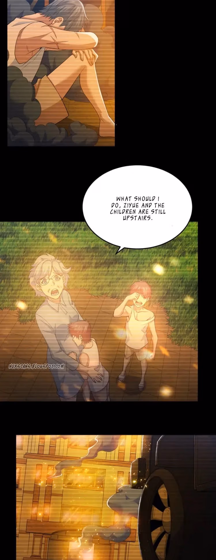 Read Billionaire Player chapter 173 image 6 on Lezhin