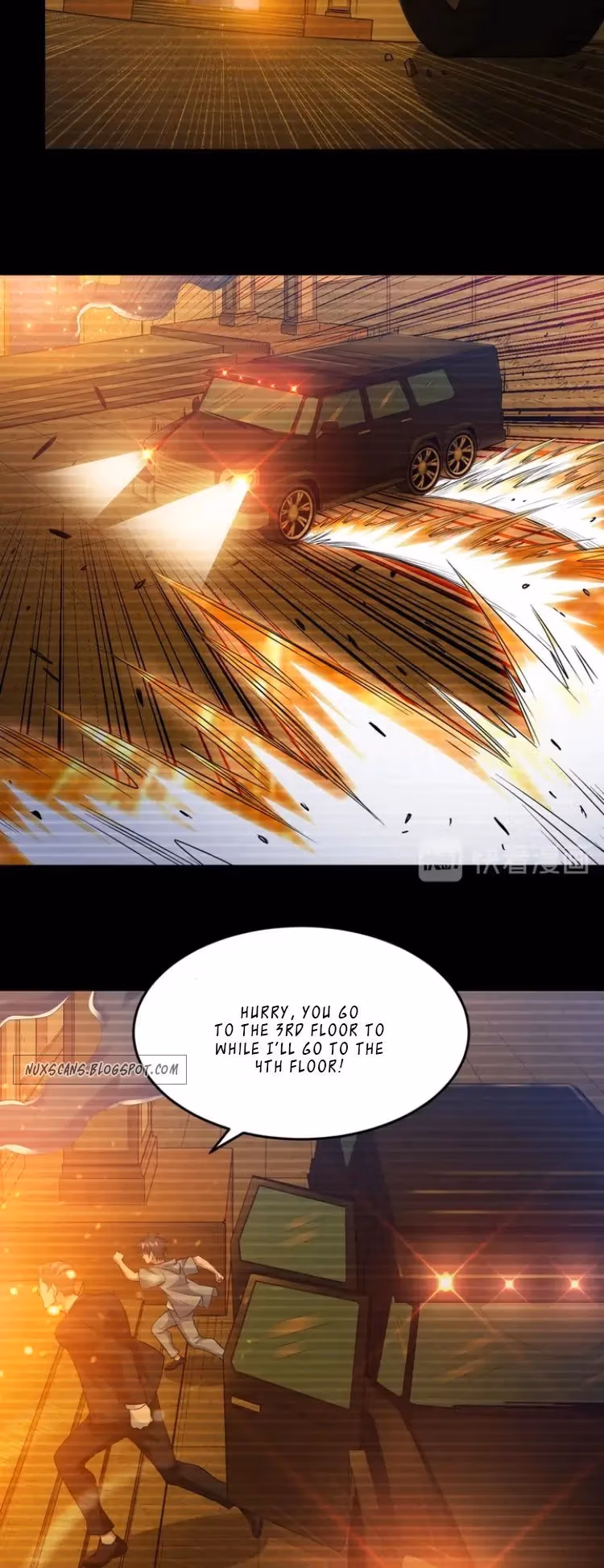 Read Billionaire Player chapter 173 image 7 on Lezhin