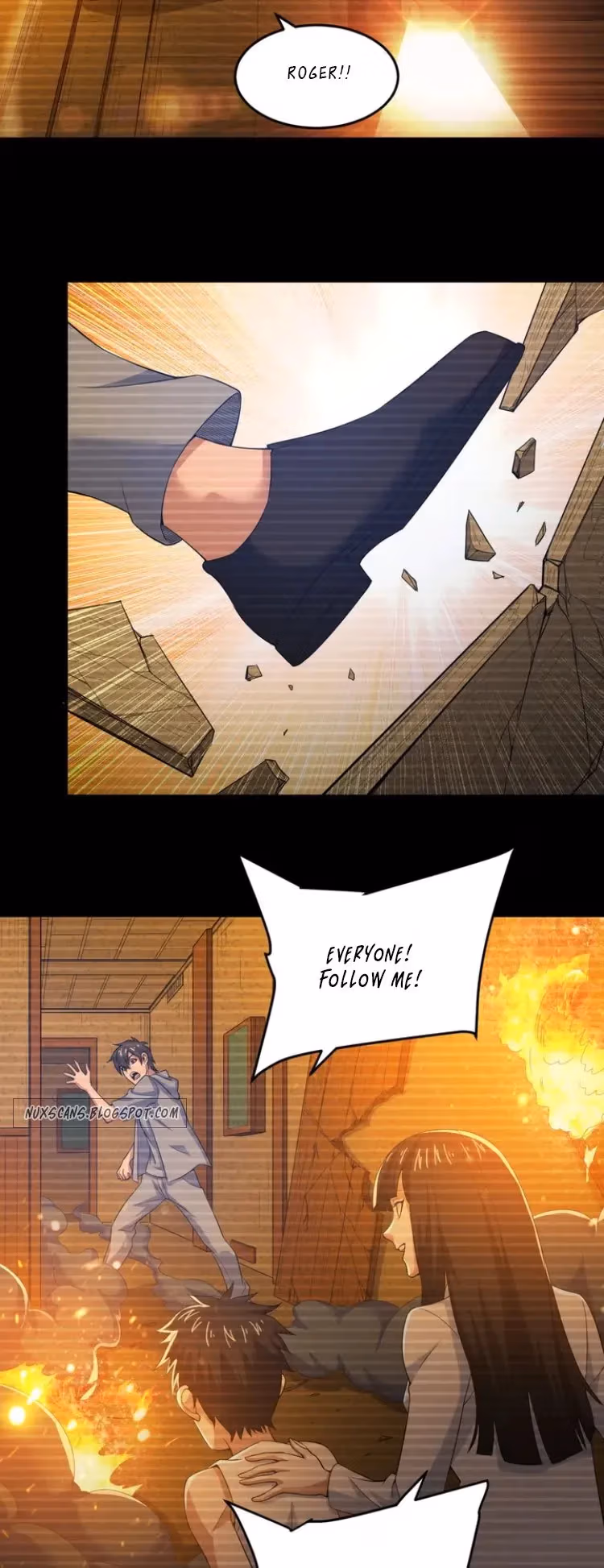 Read Billionaire Player chapter 173 image 8 on Lezhin