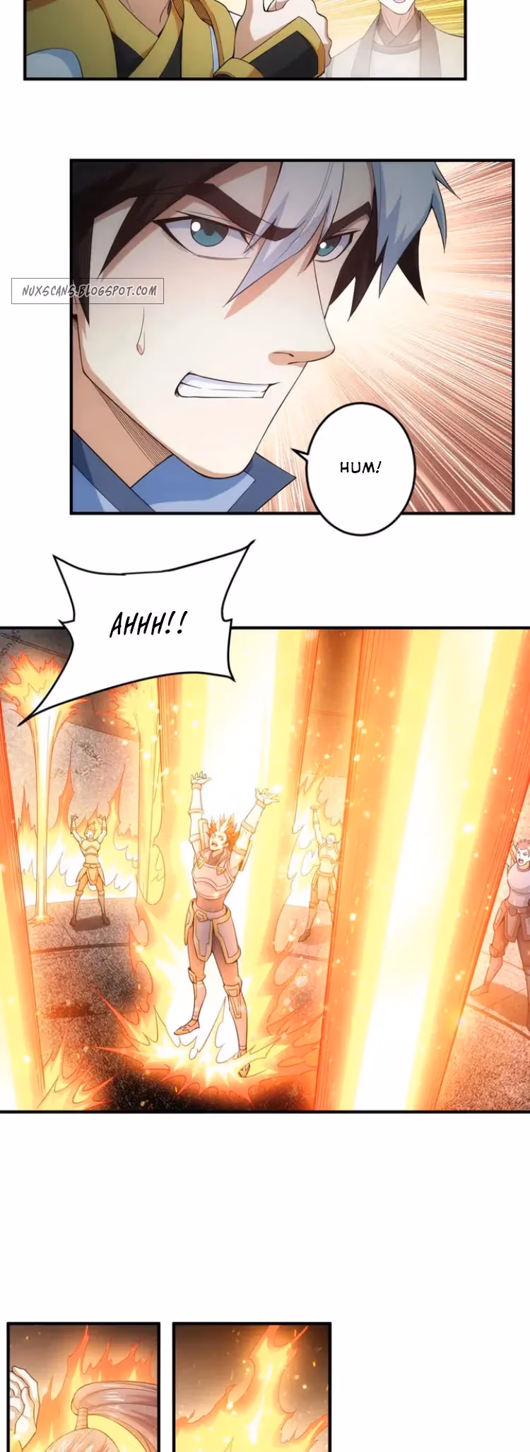 Read Billionaire Player chapter 174 image 11 on Lezhin