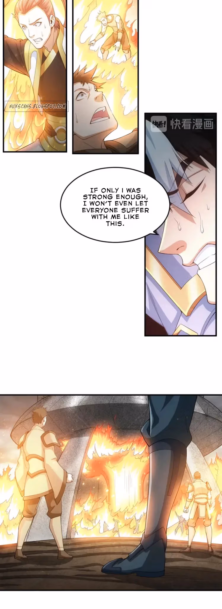 Read Billionaire Player chapter 174 image 12 on Lezhin