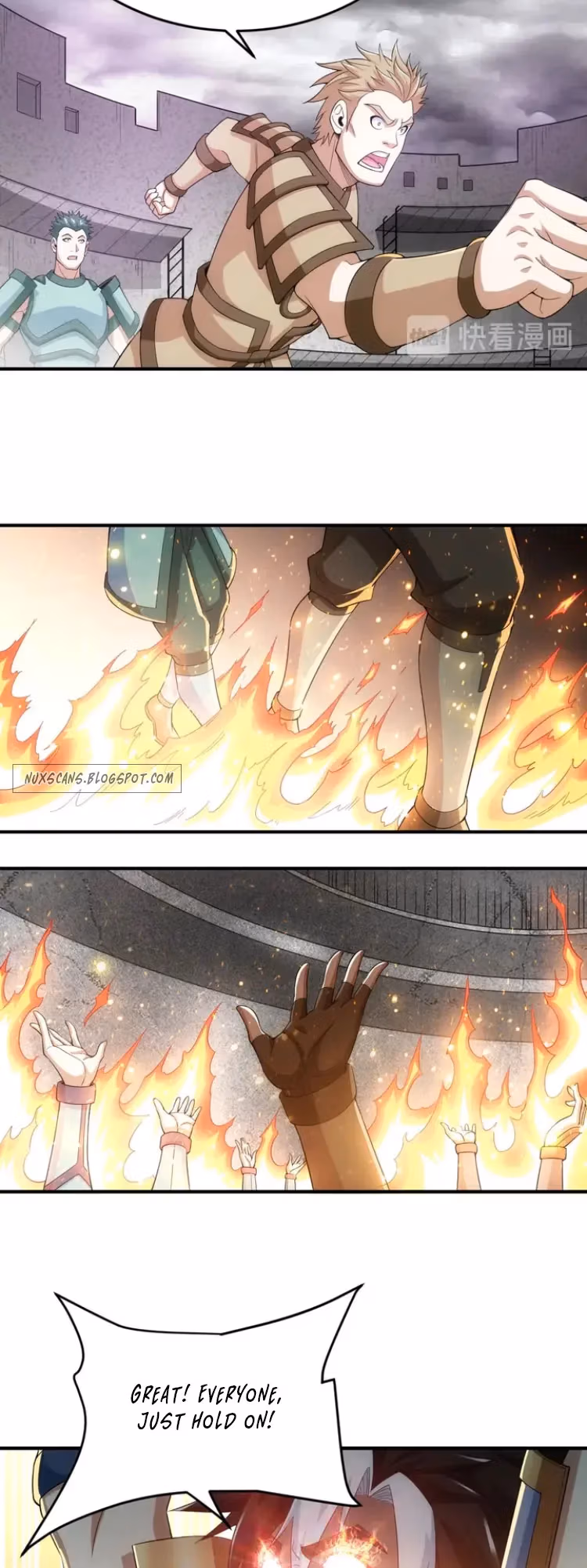 Read Billionaire Player chapter 174 image 14 on Lezhin