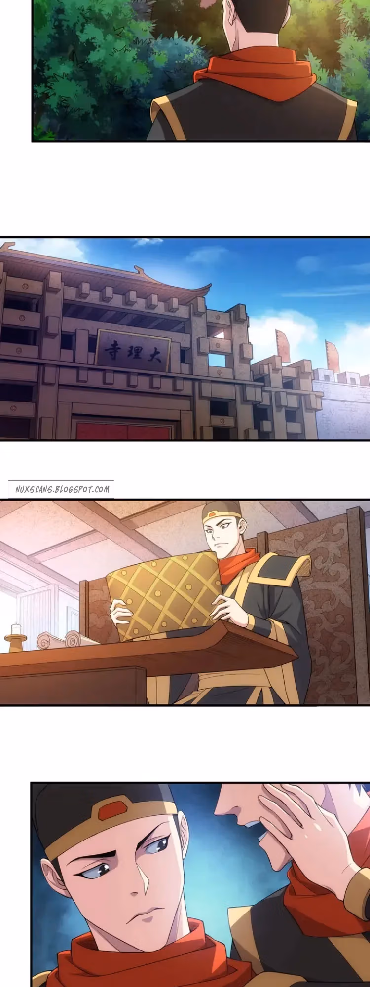 Read Billionaire Player chapter 174 image 18 on Lezhin