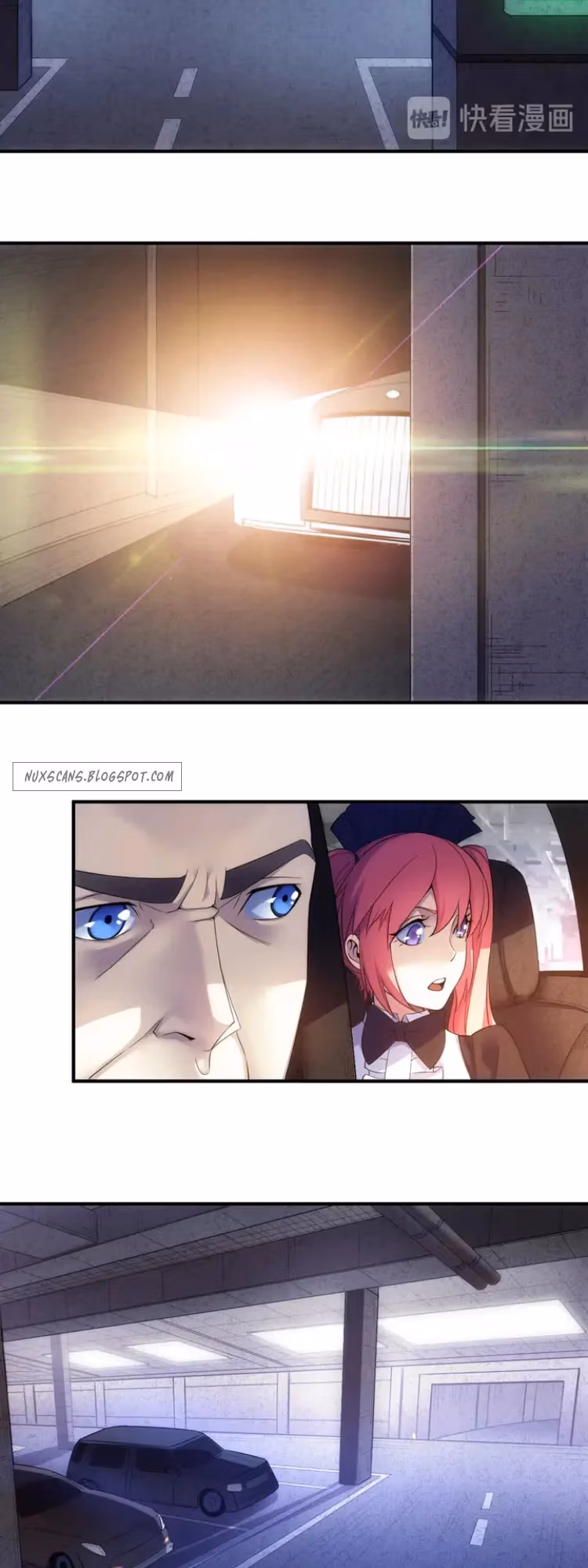 Read Billionaire Player chapter 174 image 22 on Lezhin