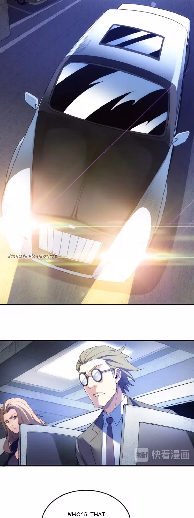 Read Billionaire Player chapter 174 image 23 on Lezhin