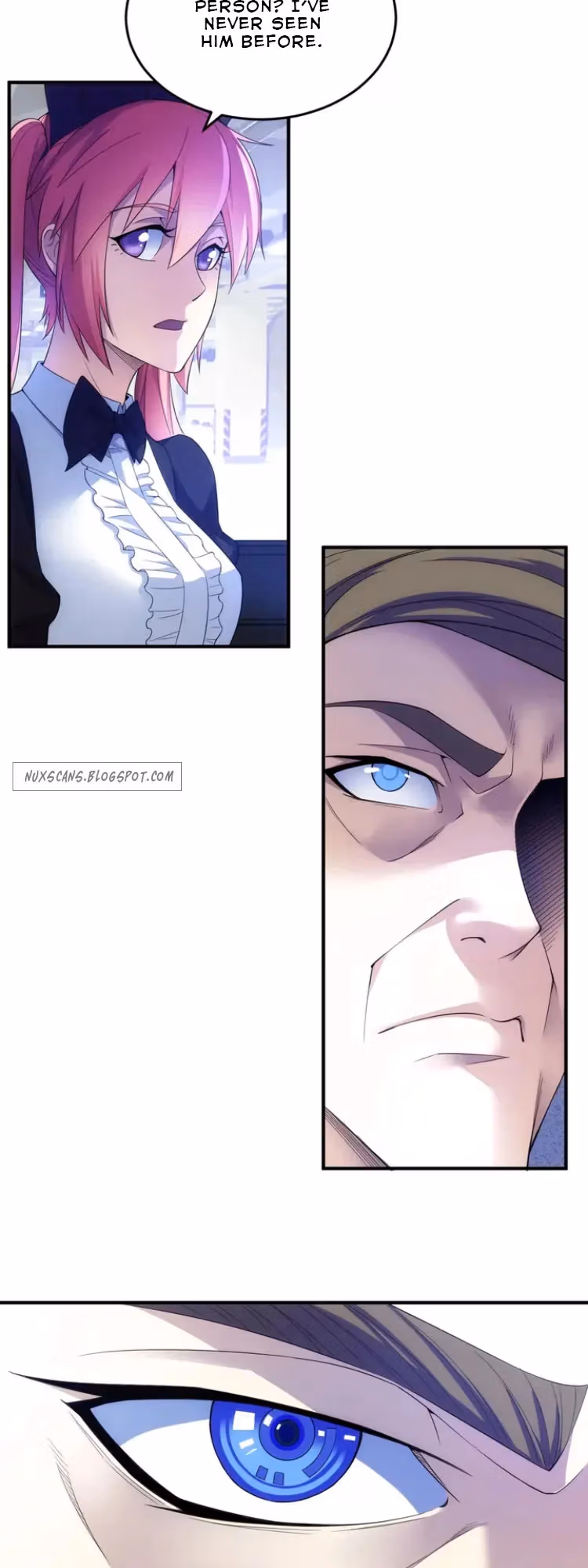 Read Billionaire Player chapter 174 image 24 on Lezhin