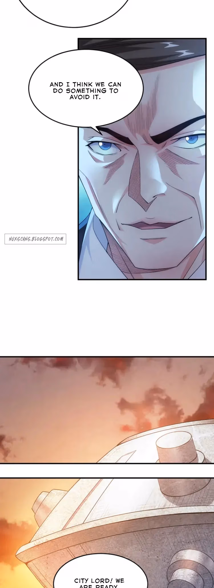 Read Billionaire Player chapter 174 image 3 on Lezhin