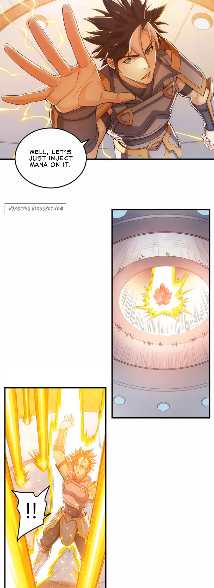Read Billionaire Player chapter 174 image 5 on Lezhin