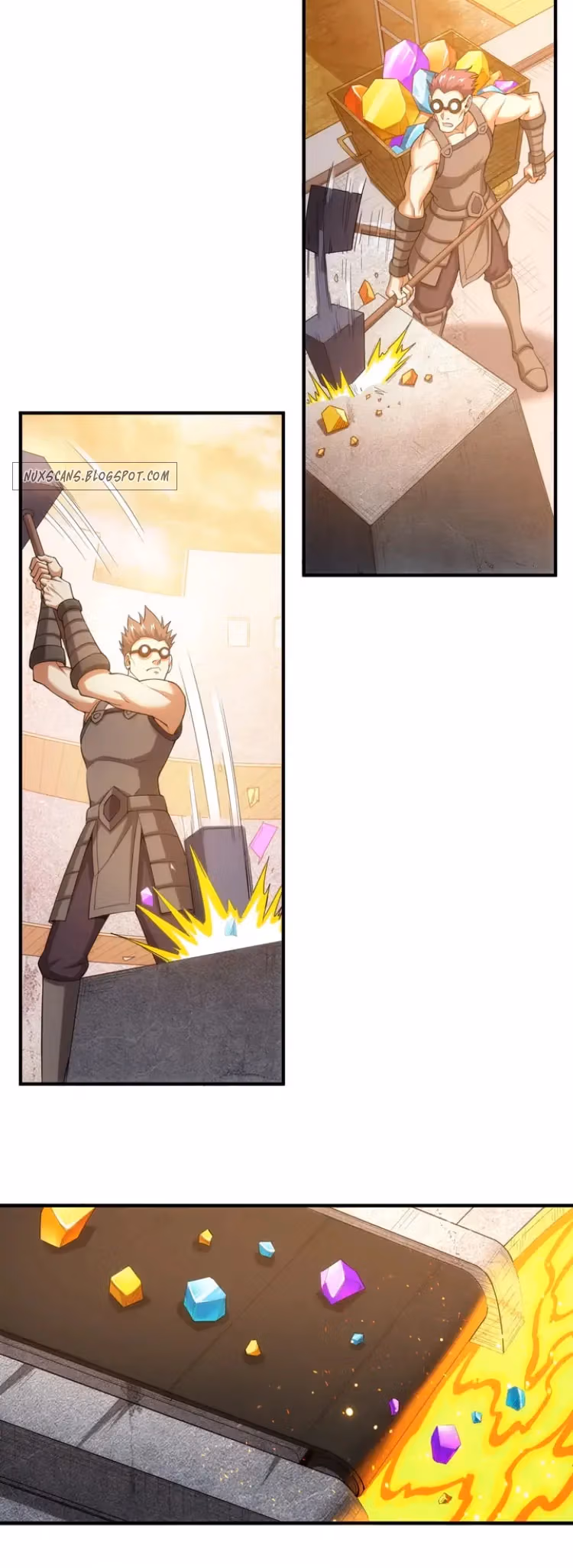 Read Billionaire Player chapter 174 image 7 on Lezhin