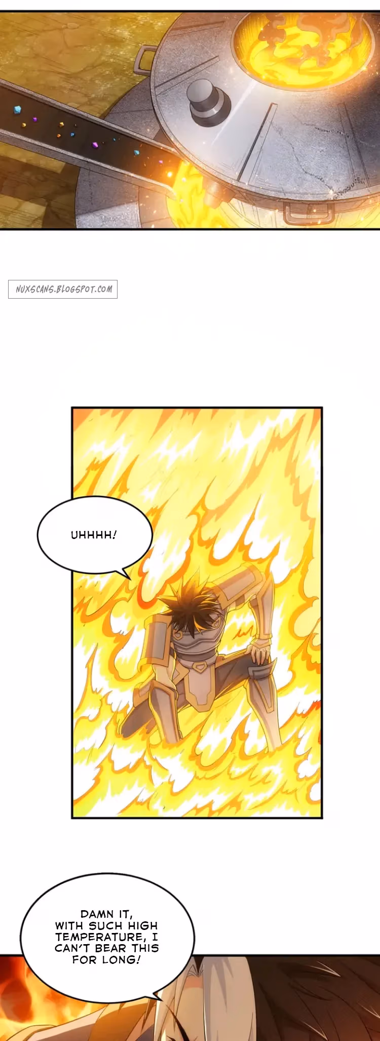 Read Billionaire Player chapter 174 image 8 on Lezhin