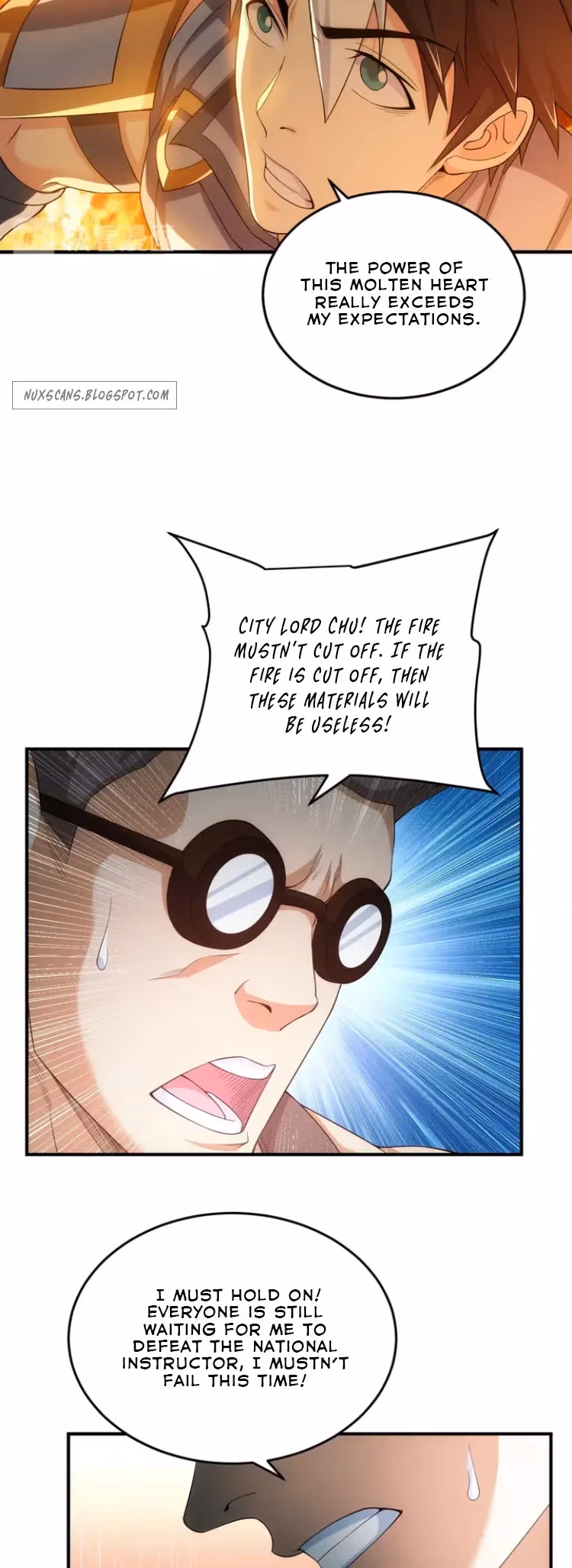 Read Billionaire Player chapter 174 image 9 on Lezhin