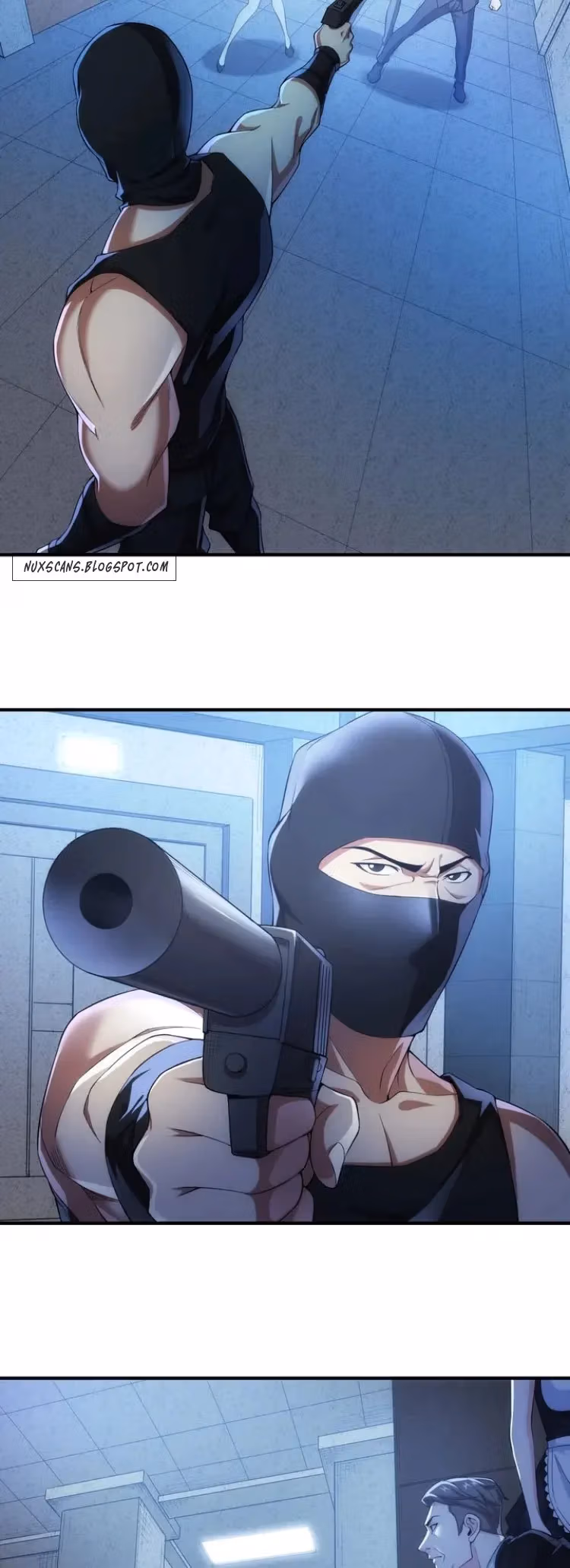 Read Billionaire Player chapter 175 image 12 on Lezhin
