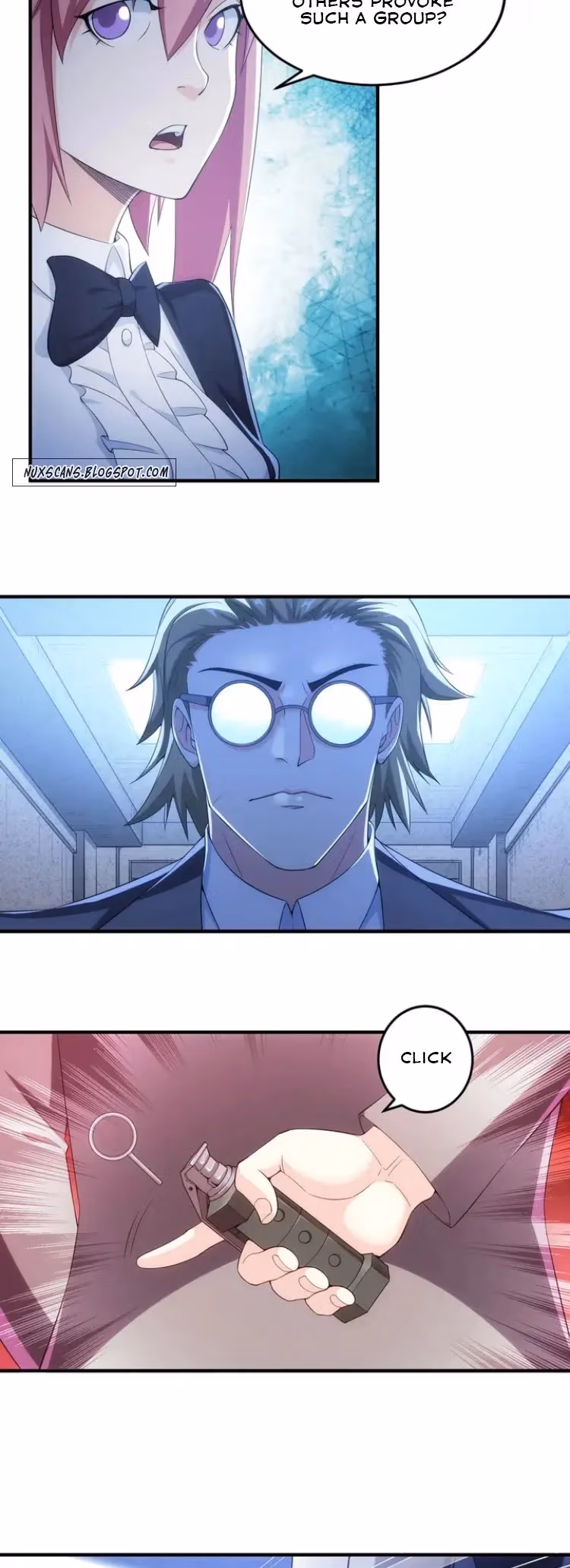 Read Billionaire Player chapter 175 image 14 on Lezhin
