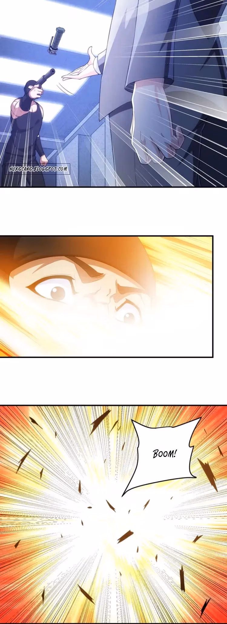 Read Billionaire Player chapter 175 image 15 on Lezhin