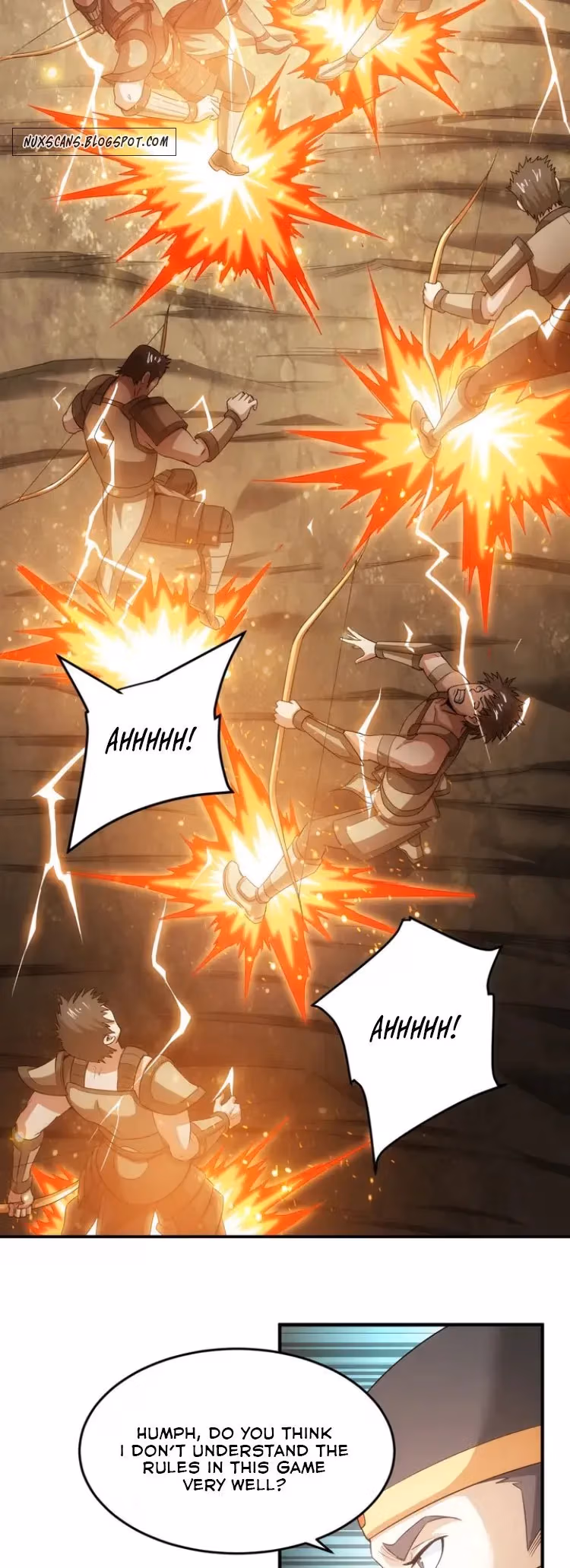 Read Billionaire Player chapter 175 image 21 on Lezhin