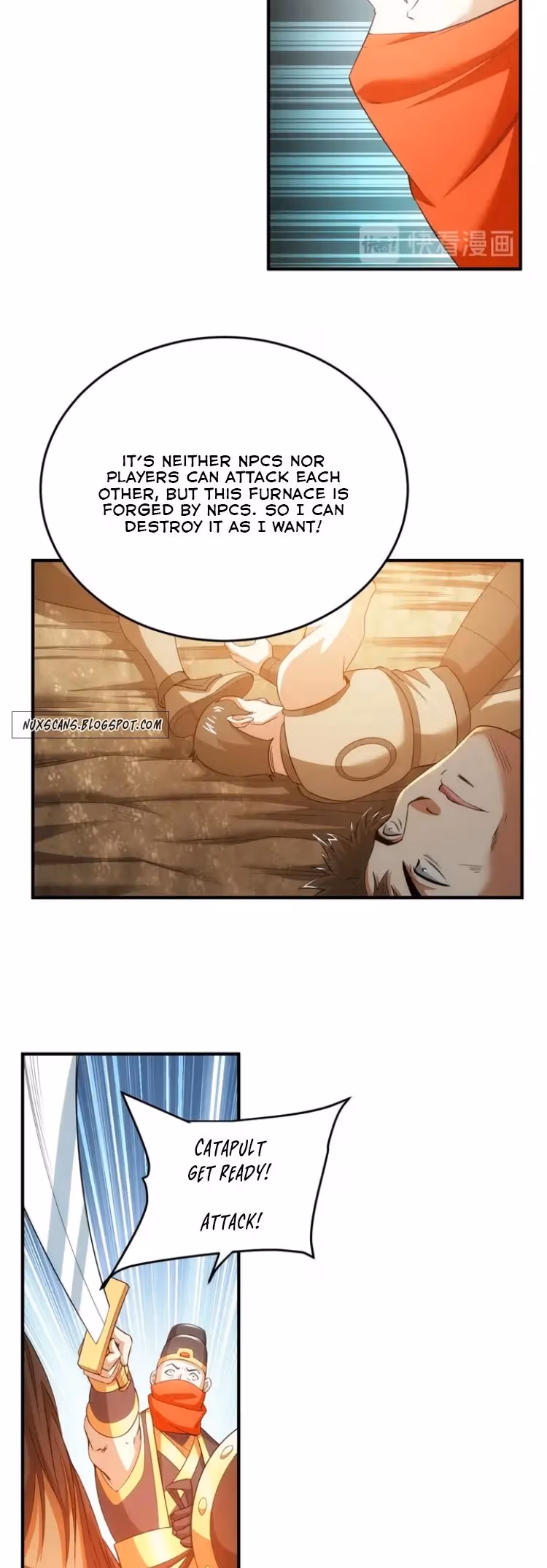 Read Billionaire Player chapter 175 image 22 on Lezhin