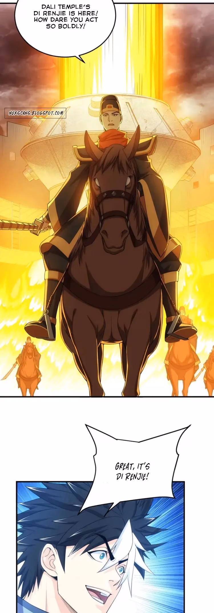 Read Billionaire Player chapter 175 image 26 on Lezhin