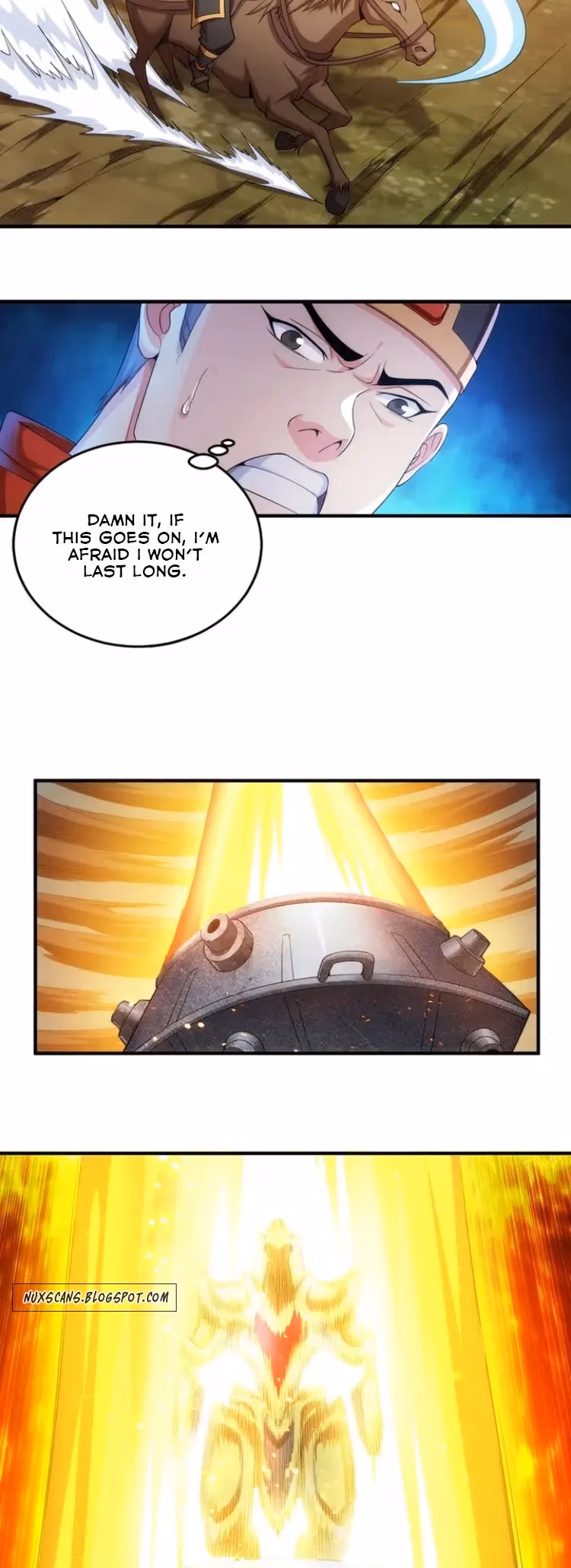 Read Billionaire Player chapter 175 image 5 on Lezhin