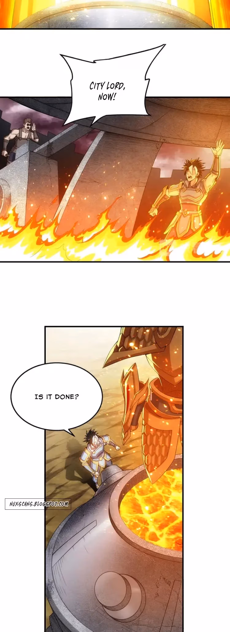Read Billionaire Player chapter 175 image 6 on Lezhin