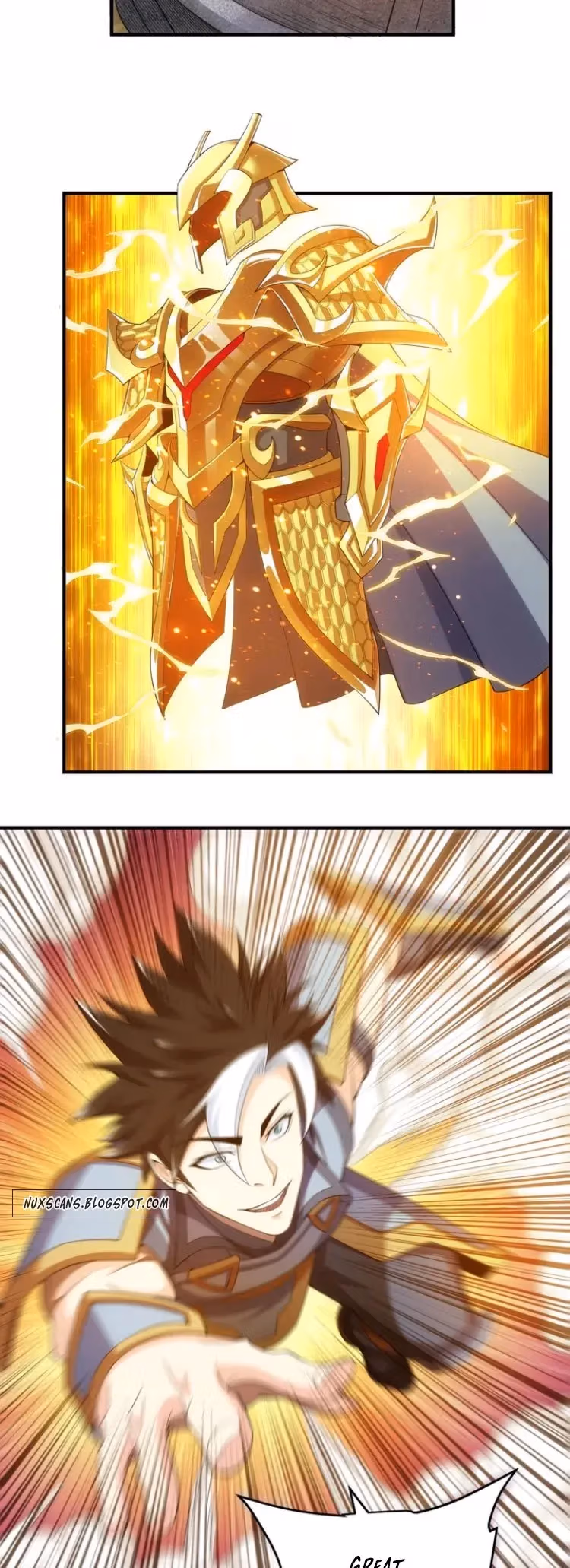 Read Billionaire Player chapter 175 image 7 on Lezhin