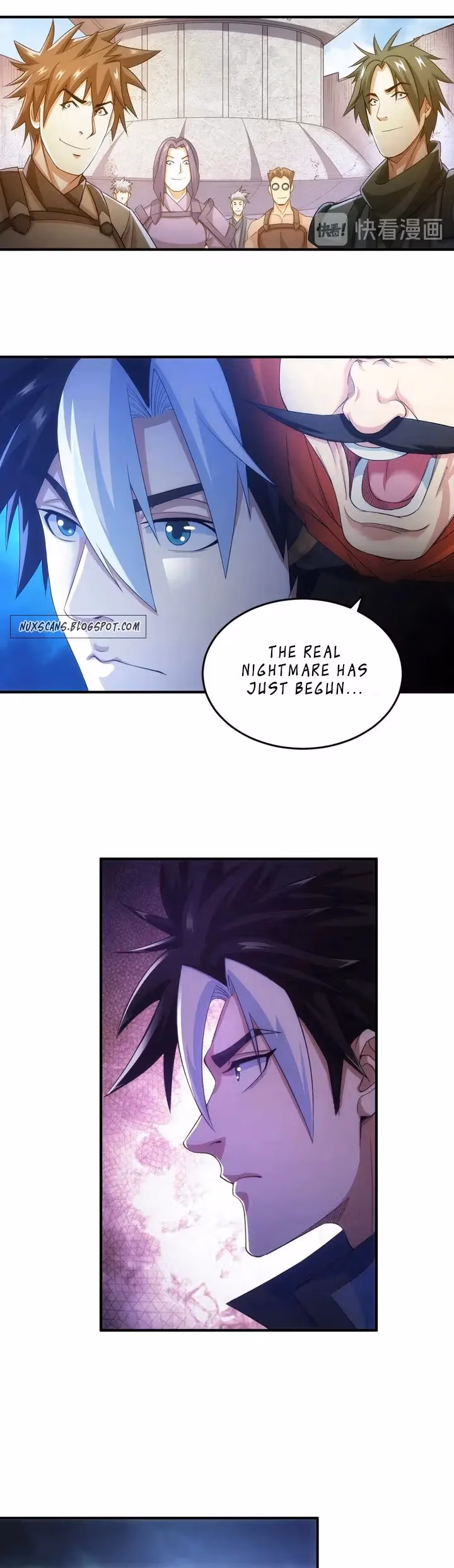 Read Billionaire Player chapter 176 image 10 on Lezhin