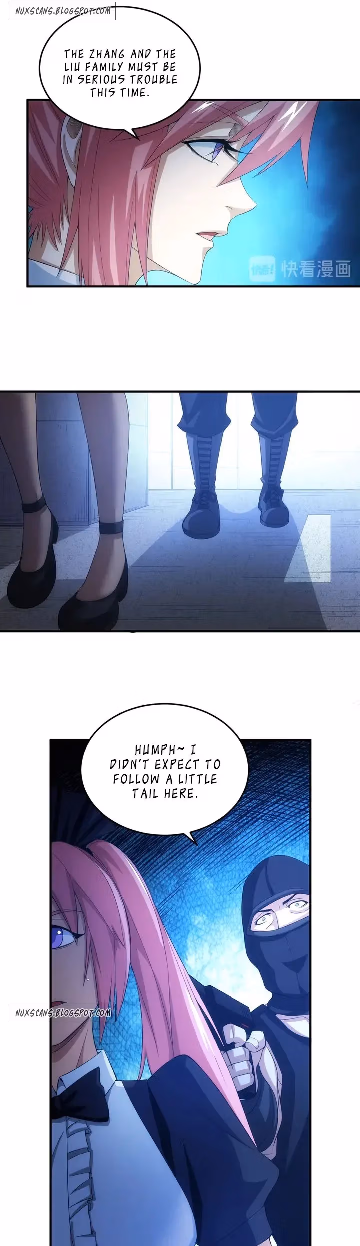 Read Billionaire Player chapter 176 image 12 on Lezhin