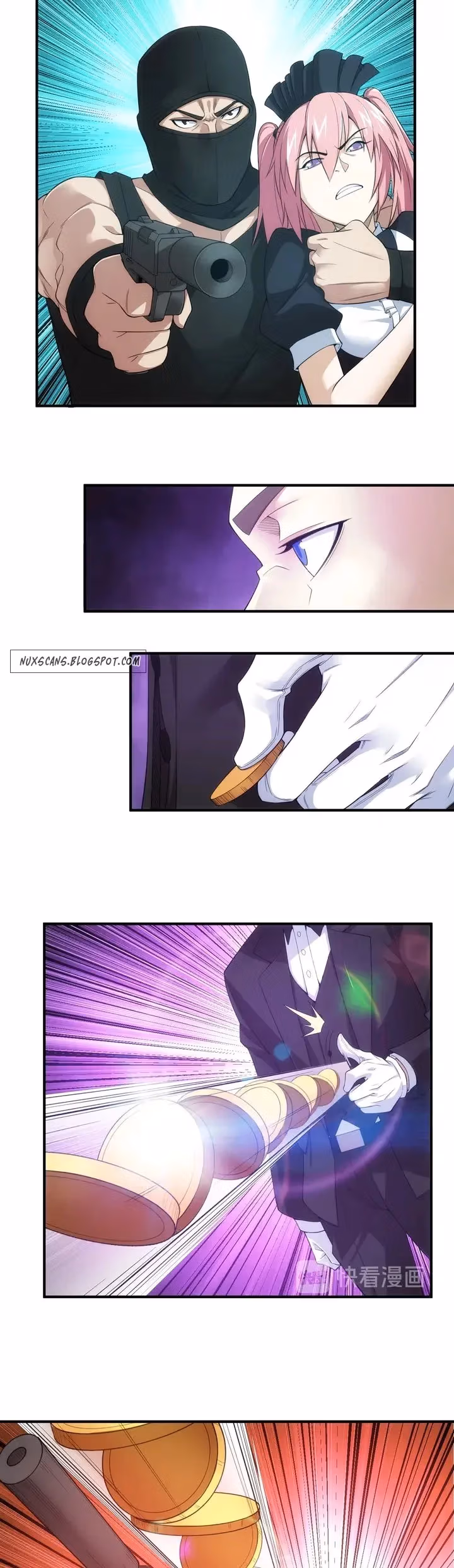 Read Billionaire Player chapter 176 image 14 on Lezhin