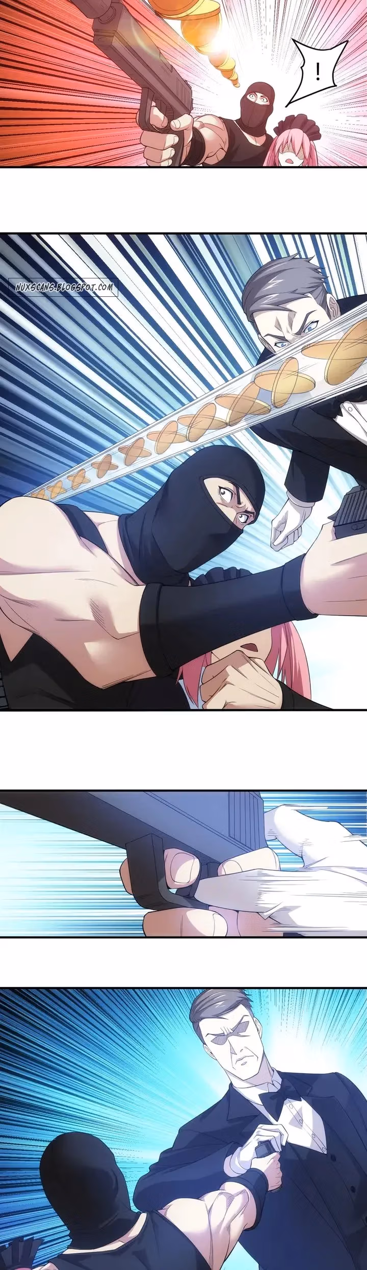 Read Billionaire Player chapter 176 image 15 on Lezhin