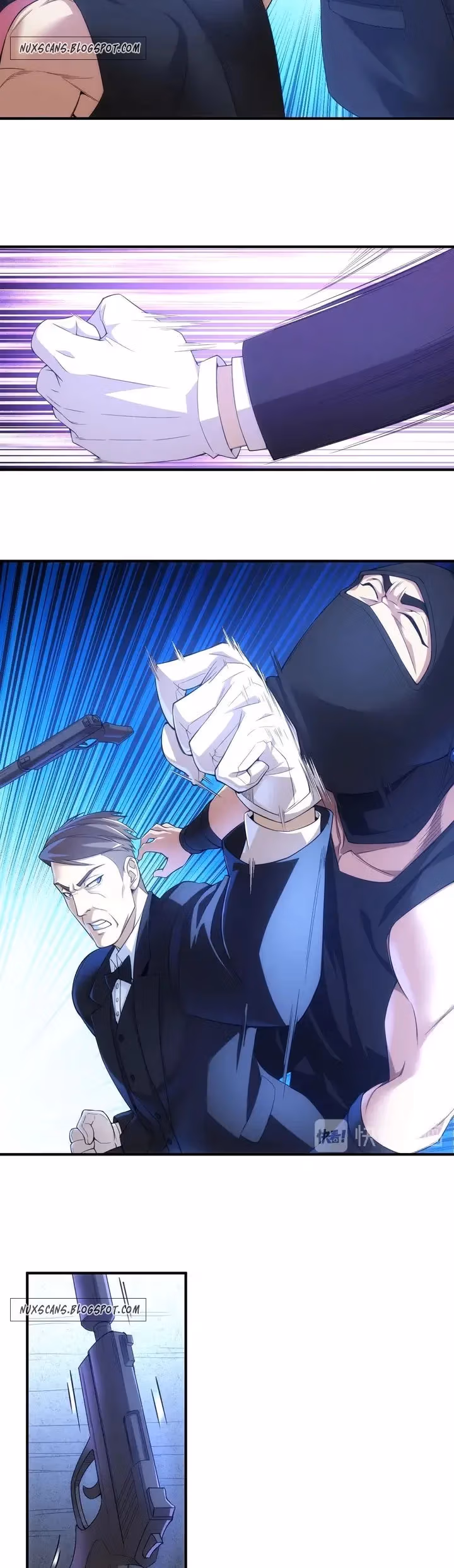 Read Billionaire Player chapter 176 image 16 on Lezhin