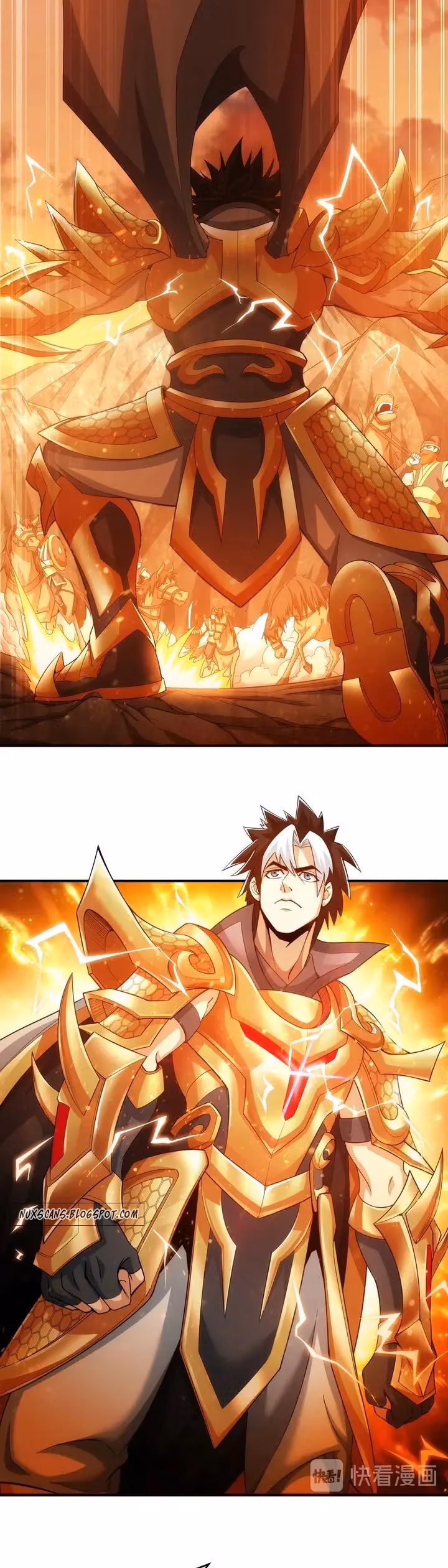 Read Billionaire Player chapter 176 image 2 on Lezhin