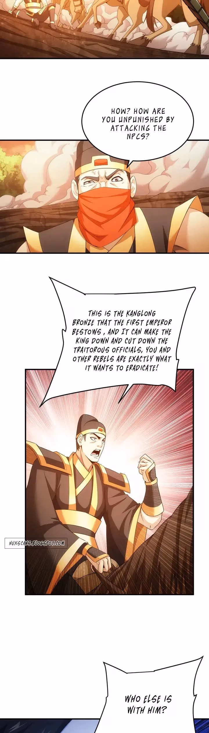 Read Billionaire Player chapter 176 image 6 on Lezhin