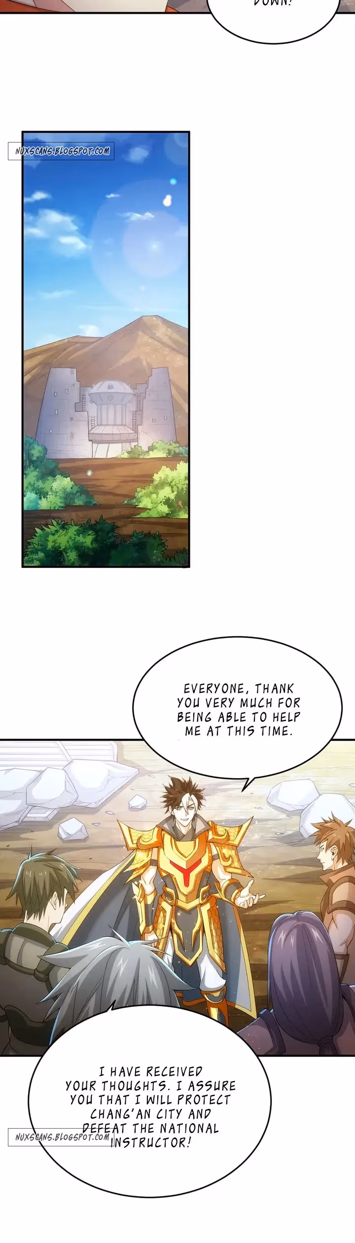 Read Billionaire Player chapter 176 image 9 on Lezhin