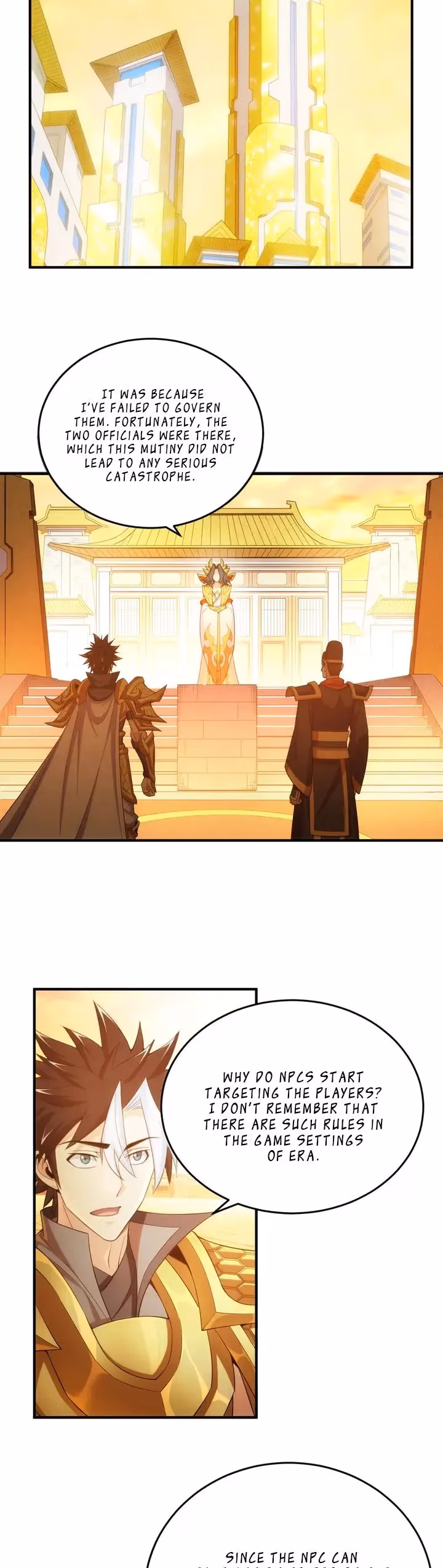 Read Billionaire Player chapter 177 image 1 on Lezhin