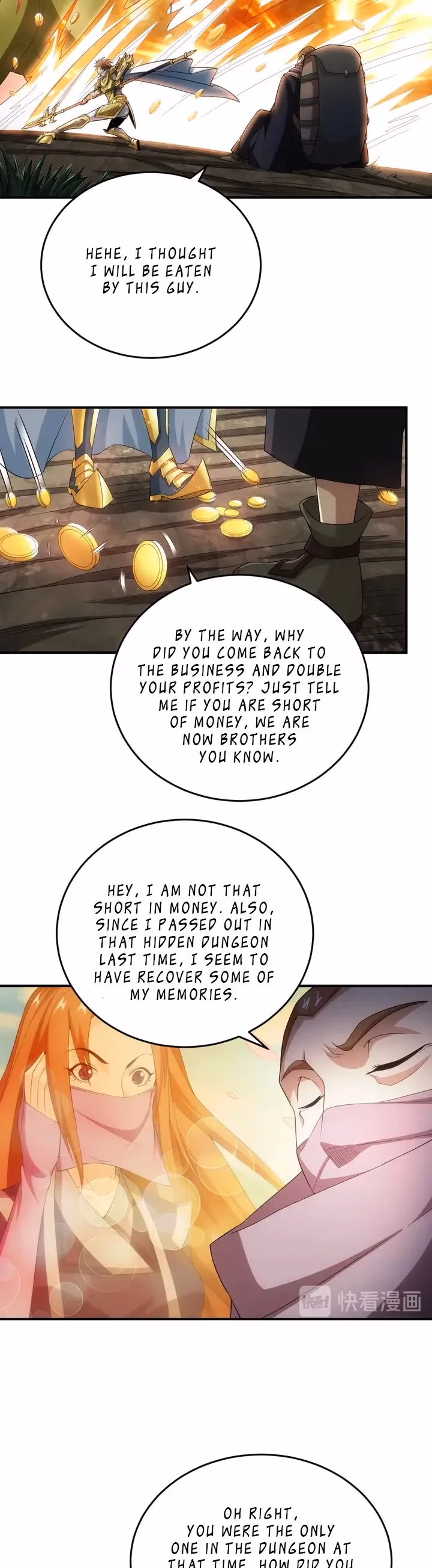 Read Billionaire Player chapter 177 image 12 on Lezhin